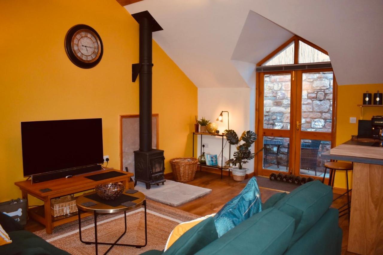 Squirrel Holt Cottage Appleby-in-Westmorland Ngoại thất bức ảnh