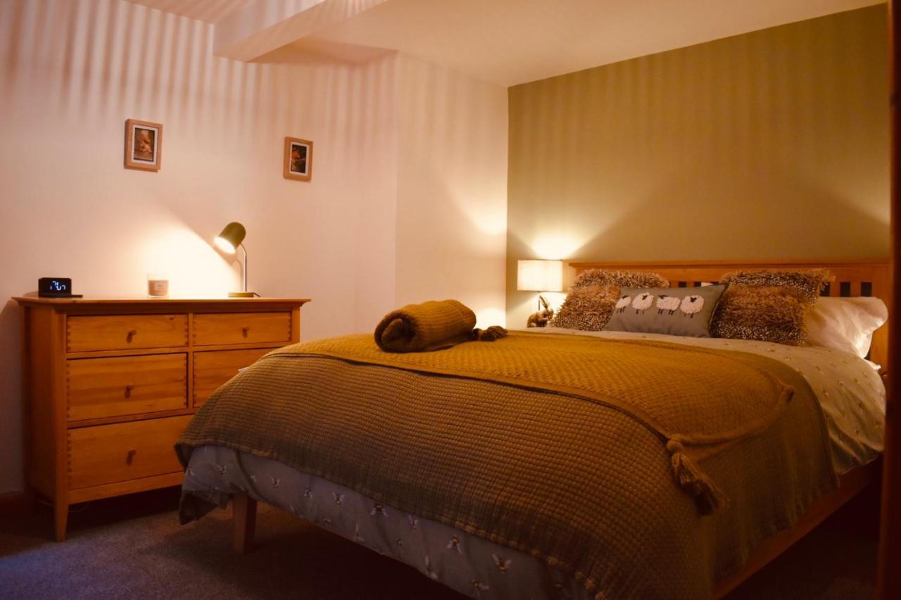 Squirrel Holt Cottage Appleby-in-Westmorland Ngoại thất bức ảnh
